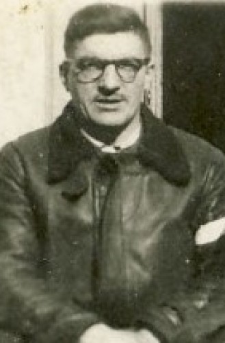 Edmond DEBIZE